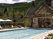 FOUR SEASONS RESORT VAIL, Vail, Colorado