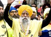 100-Year Completes Marathon, What's Your Excuse?