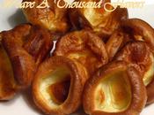 What Will with Visit from Fairy Hobmother? Stinkin' Room Mate Fabulous Yorkshire Puddings