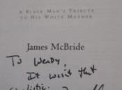 Lesson Event with James McBride