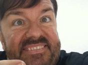 Ricky Gervais: Taboo Far? Comic’s “mong” Draws Fire