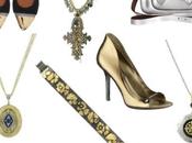 Mixed Metal Jewelry Love