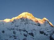 Himalaya Fall 2011: Climbers Trouble Annapurna?