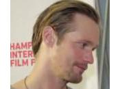 Video Alexander Skarsgård Hamptons International Film Festival