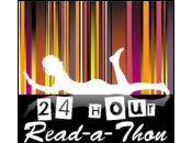 Here's Plan (Dewey's Hour Read-a-Thon)