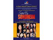 Salonga Leads Stellar Cast Fil-American Broadway Stars Sondheim Tribute Concert NY's Alice Tully Hall