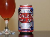 Beer Review Oskar Blues Dale’s Pale