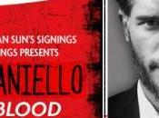 Manganiello Attend Mohegansun Signings Signtings