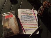 Emma Jane Austin, Chapter