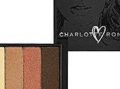 Shadow Palette:Charlotte Ronson: Charlotte Ronson Need Palette Nicole