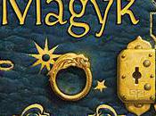 Review: Magyk (Audiobook)