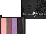 Shadow Palette: Charlotte Ronson: Ronson Need Palette Dani