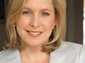 Five Reasons Keep Senator Gillibrand