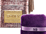 Body Care :Urban Decay Urban Sparkling Lickable Powder Honey