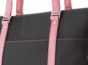 Pink Handbag, Laptop Bag, Backpack