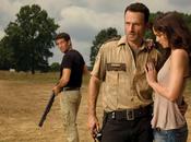 “The Walking Dead” Renewed Third Season