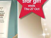 Boots 'Better Than Half Price' Offer Week Protect Perfect Intense Collection!