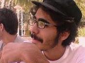 Imprisoned Student Activist: Ali-Akbar Mohammdzadeh