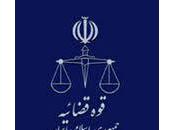 Islamic Republic Breaking It's Laws