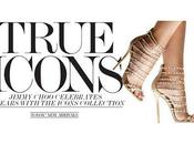 True Icons Collection from Jimmy Choo