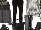PROJECT #18: WHAT’S YOUR FALL UNIFORM L'Automne