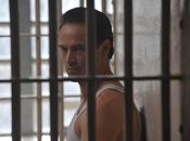 Stephen Moyer Transforms Himself ‘The Double’