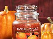 Review- Yankee Candle Spiced Pumpkin
