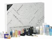 Wanted! Ultimate Luxury Advent Calendar Exclusive Selfridges!