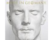 Rammstein Retrospective Album, Made Germany 1995 2011, Available Dec.