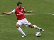 Premier League 2011/12: Five Things Already Know Including Persie’s Wigan’s