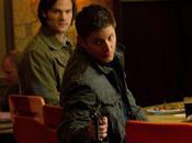 Review #3096: Supernatural 7.6: “Slash Fiction”