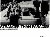 Stranger Than Paradise (1984) [10/10]