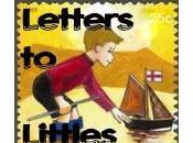 Letters Littles:October 2011