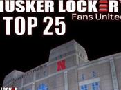 COLLEGE FOOTBALL: Husker Locker Week Nine