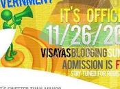 Join Visayas Blogging Summit 2011 FREE!