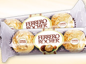 Ferrero Rocher: Pack, Free Coupon
