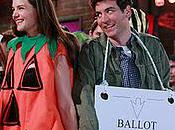 HIMYM 7x08: Slutty Pumpkin Returns