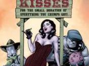 Dark Horse Comics: Releases 2011