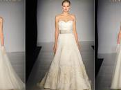 Anne Barge-Revealing Path Wedding Dress Design!!