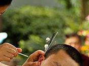 Japan's Ear-Cleaning Parlors