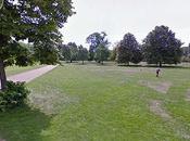 Google Street View Expands Park Views