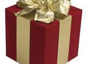 Gift Buying Service