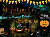 Hallows Carnival Special-After Post: Guest Post, Suze Reese, ExtraNormal
