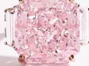 Sotheby’s Auction Magnificent Golconda Diamond