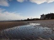 Reflections Portobello Beach