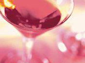 PINK Ribbon Martini: South