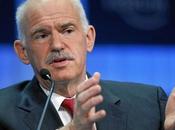 Greek Tragedy: Papandreou Scraps Referendum Avert Party Split, Political Instability Swirls