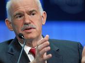 Greek Tragedy: Papandreou Scraps Referendum Avert Party Split, Political Instability Swirls