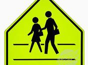 School Crossing Signs