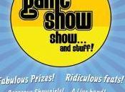 Review: Game Show Show…And Stuff! (British Stage Company)